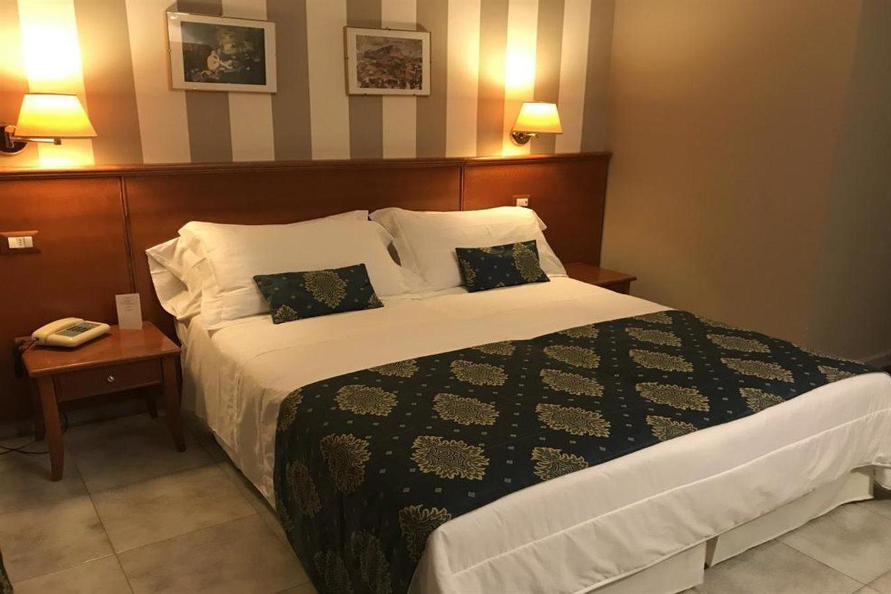 Hotel Redebora 토레그로타 외부 사진