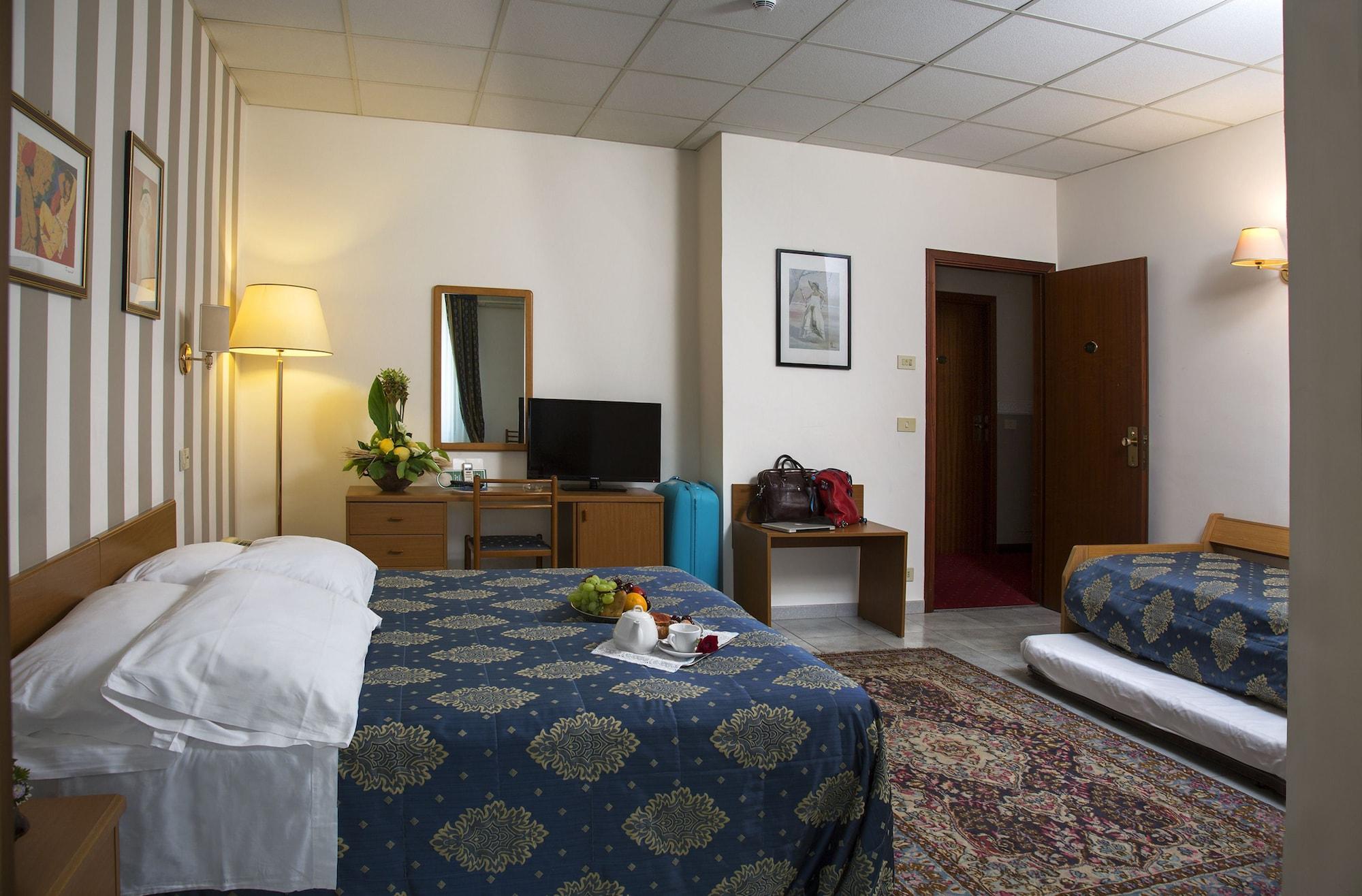Hotel Redebora 토레그로타 외부 사진