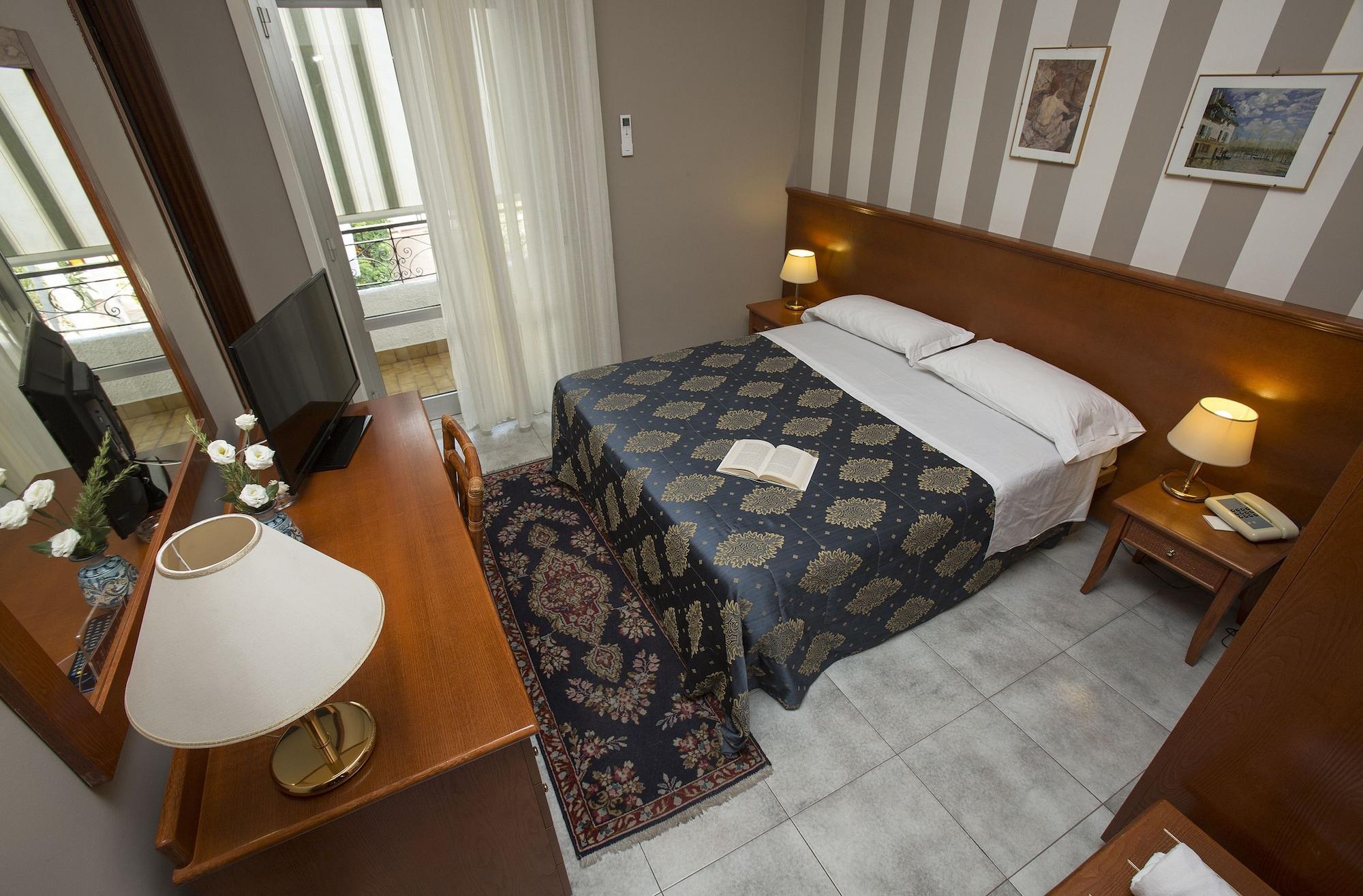 Hotel Redebora 토레그로타 외부 사진