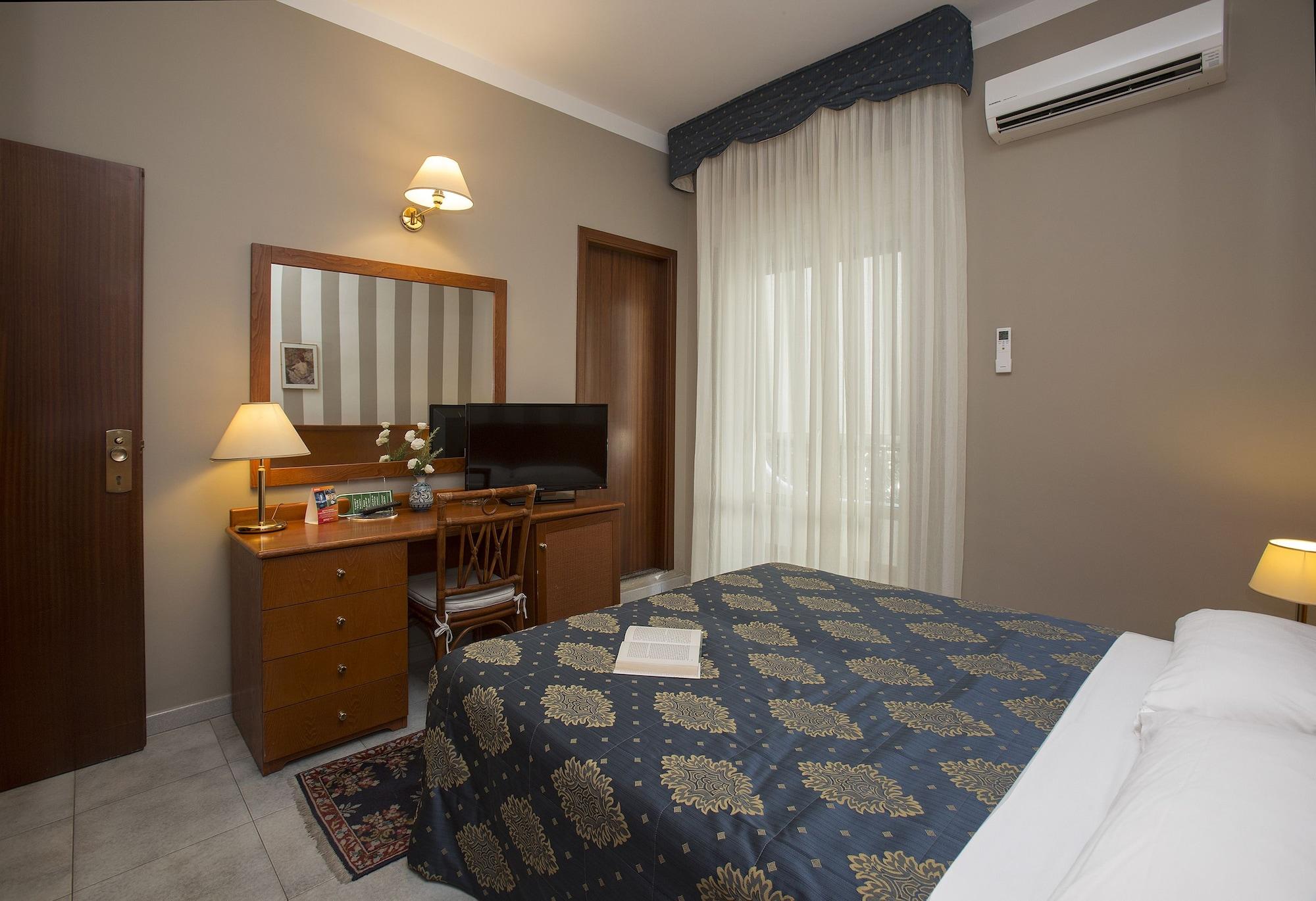 Hotel Redebora 토레그로타 외부 사진