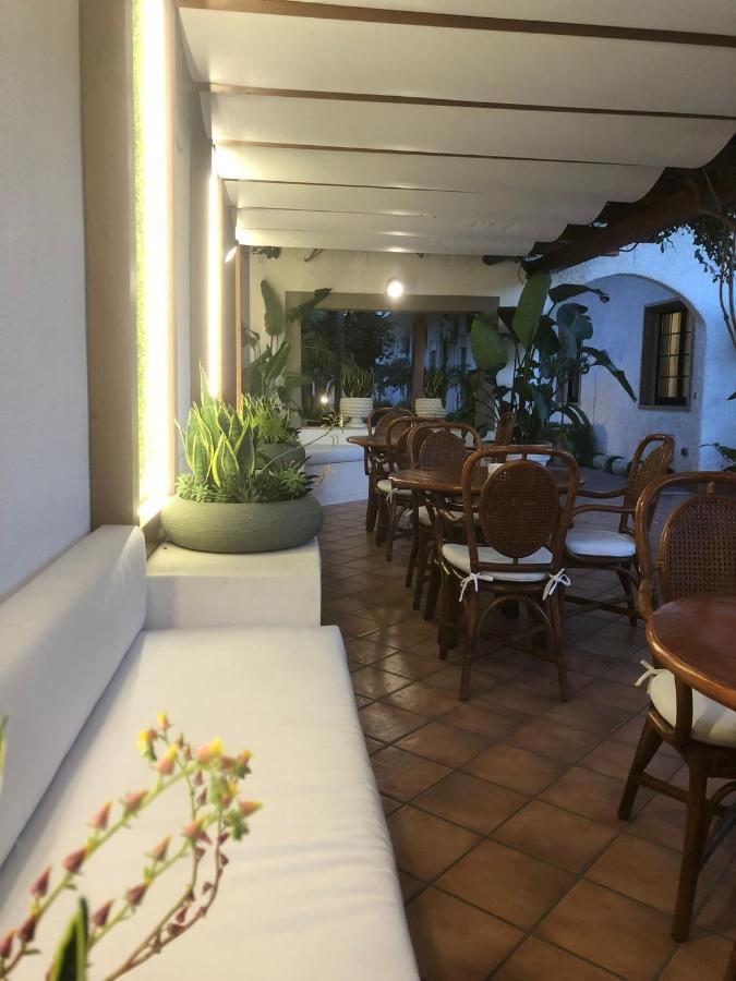 Hotel Redebora 토레그로타 외부 사진