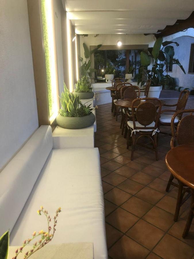 Hotel Redebora 토레그로타 외부 사진