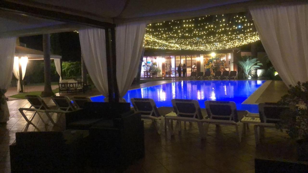 Hotel Redebora 토레그로타 외부 사진