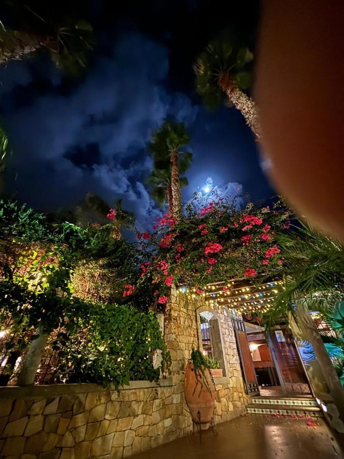 Hotel Redebora 토레그로타 외부 사진