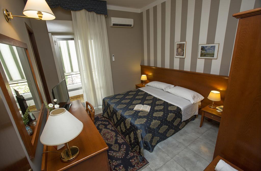 Hotel Redebora 토레그로타 외부 사진