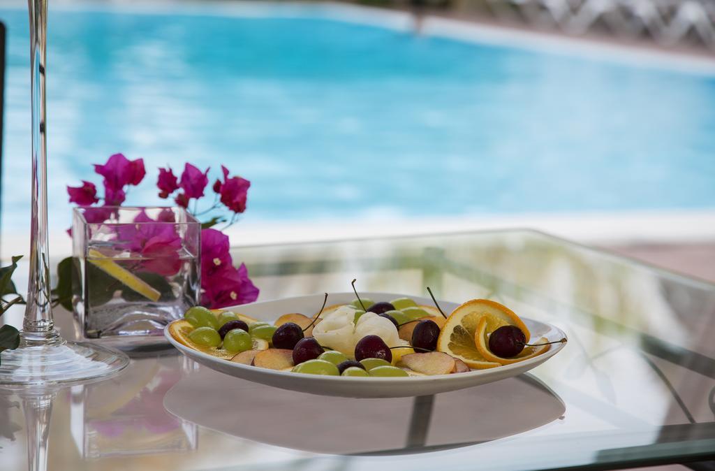 Hotel Redebora 토레그로타 외부 사진
