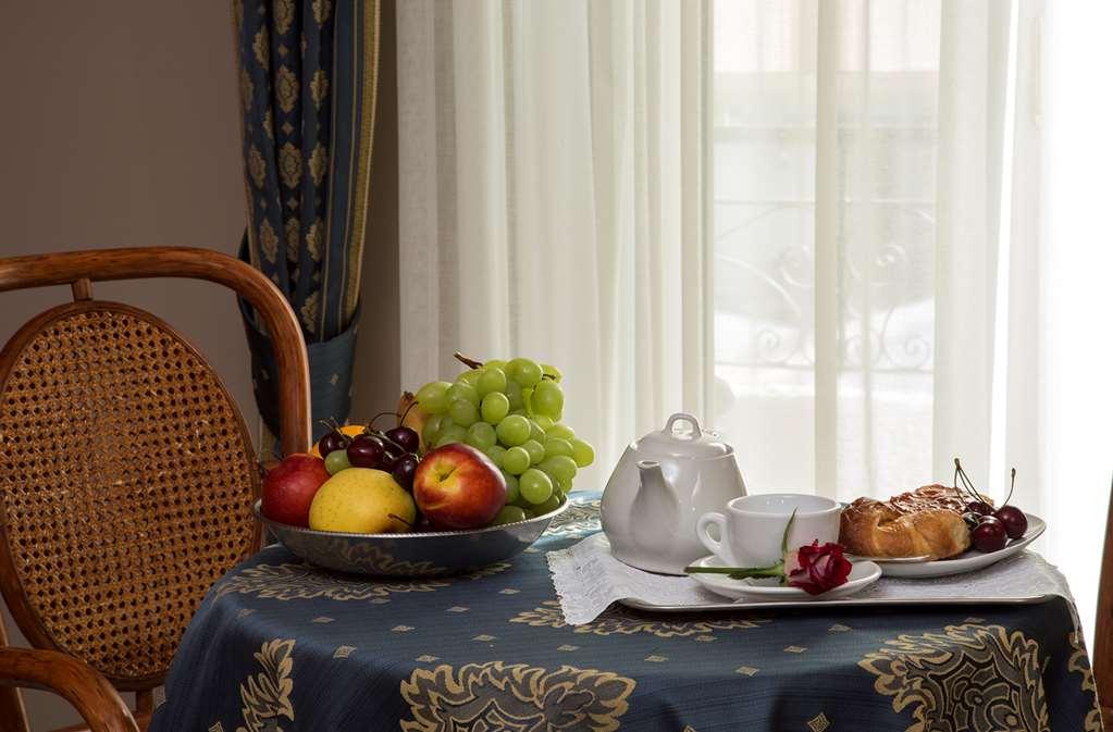 Hotel Redebora 토레그로타 객실 사진